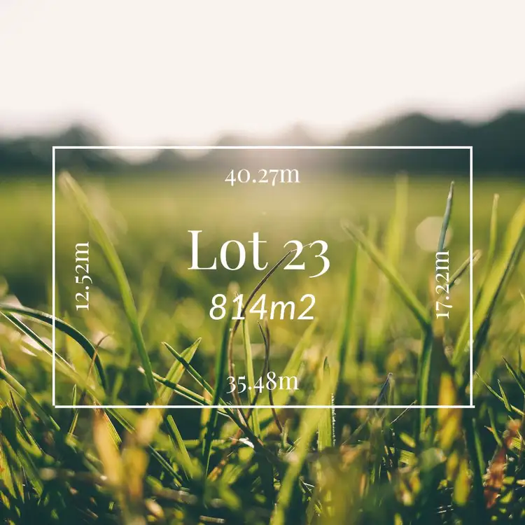 Fifth view of Homely land listing, LOT 23 Panorama Estate, Leongatha VIC 3953