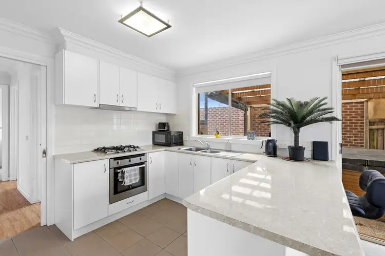 Second view of Homely unit listing, 1/26 Ferguson Road, Leopold VIC 3224