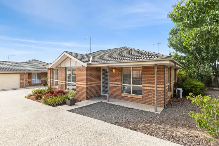 Fourth view of Homely unit listing, 1/26 Ferguson Road, Leopold VIC 3224