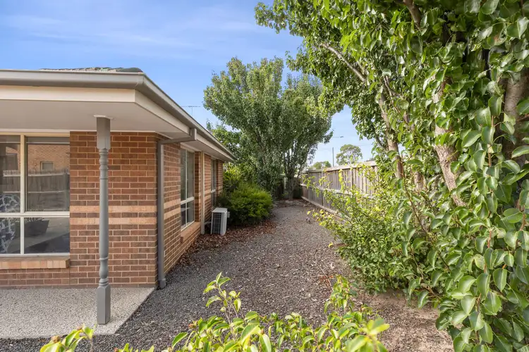 Fifth view of Homely unit listing, 1/26 Ferguson Road, Leopold VIC 3224