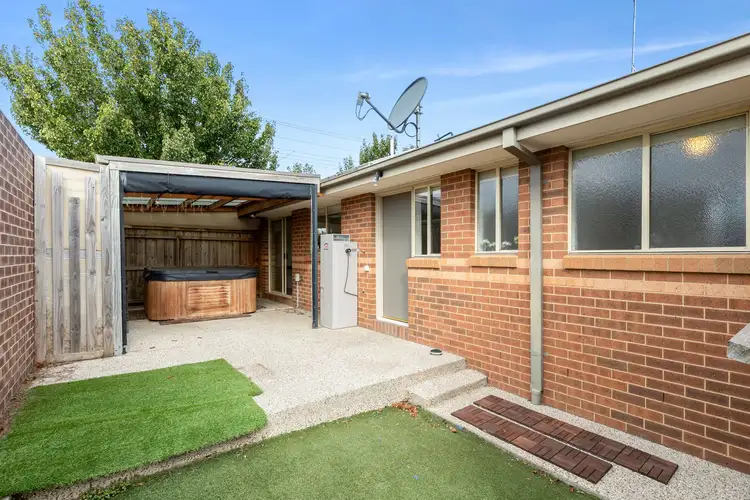 Sixth view of Homely unit listing, 1/26 Ferguson Road, Leopold VIC 3224