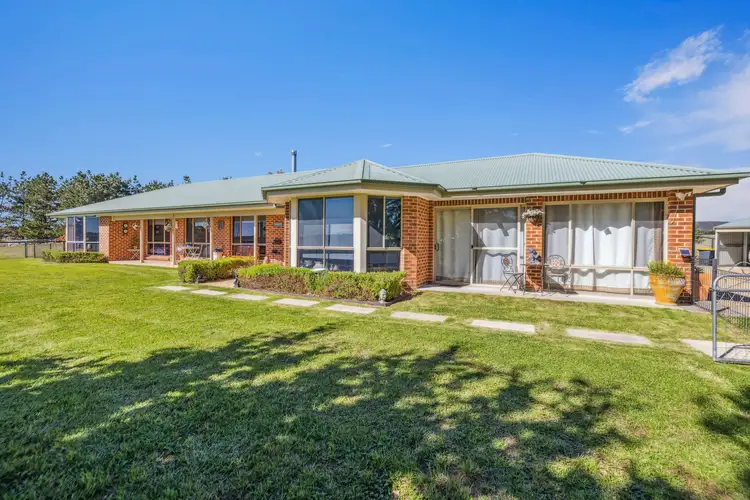 2204 Windellama Rd, Quialigo NSW 2580