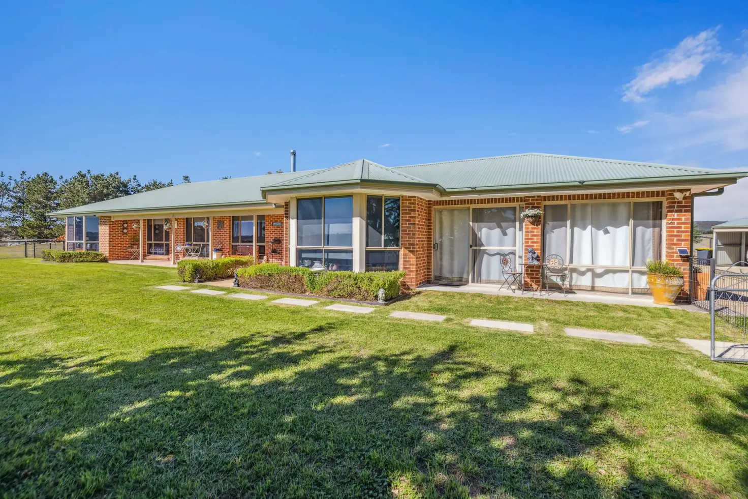 Main view of Homely rural property listing, 2204 Windellama Rd, Quialigo NSW 2580