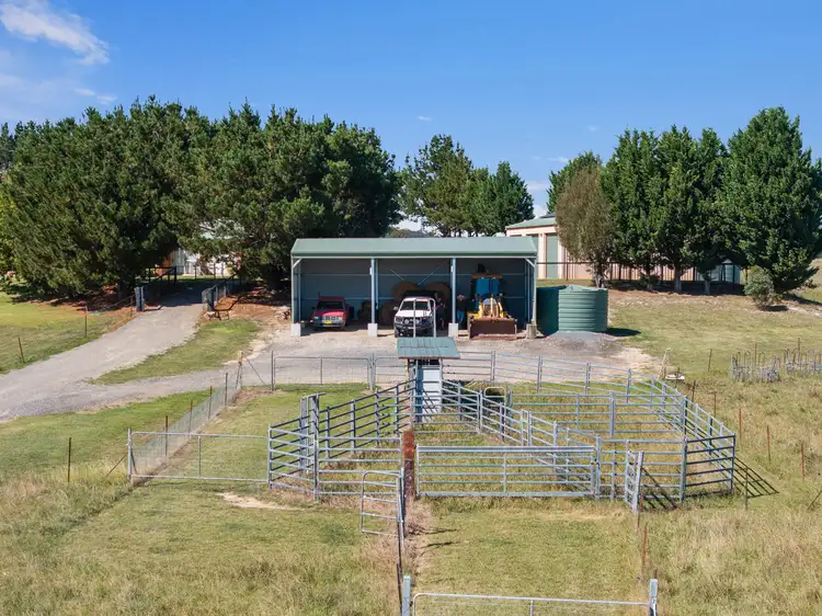 Fourth view of Homely rural property listing, 2204 Windellama Rd, Quialigo NSW 2580