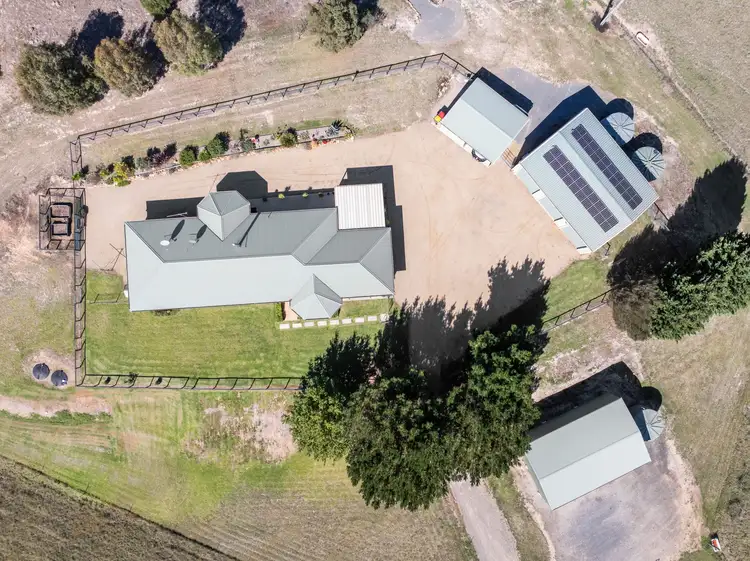 Sixth view of Homely rural property listing, 2204 Windellama Rd, Quialigo NSW 2580