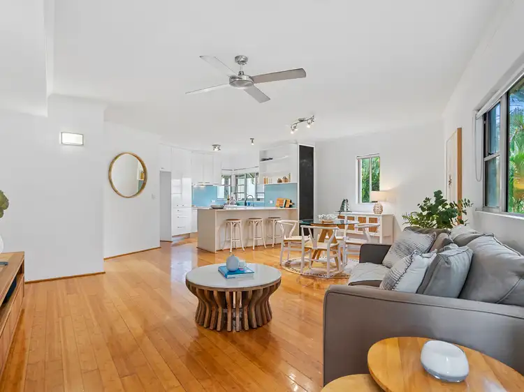 Third view of Homely townhouse listing, 5/16 Howard Street, Noosaville QLD 4566
