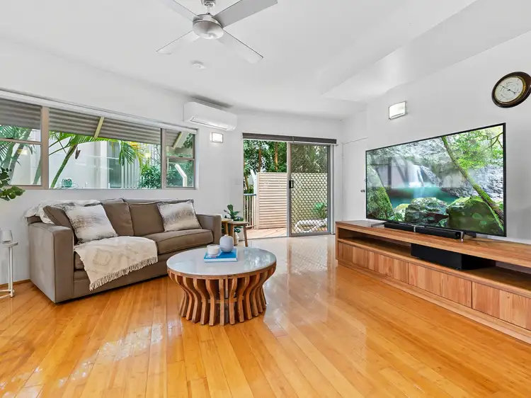 Fourth view of Homely townhouse listing, 5/16 Howard Street, Noosaville QLD 4566