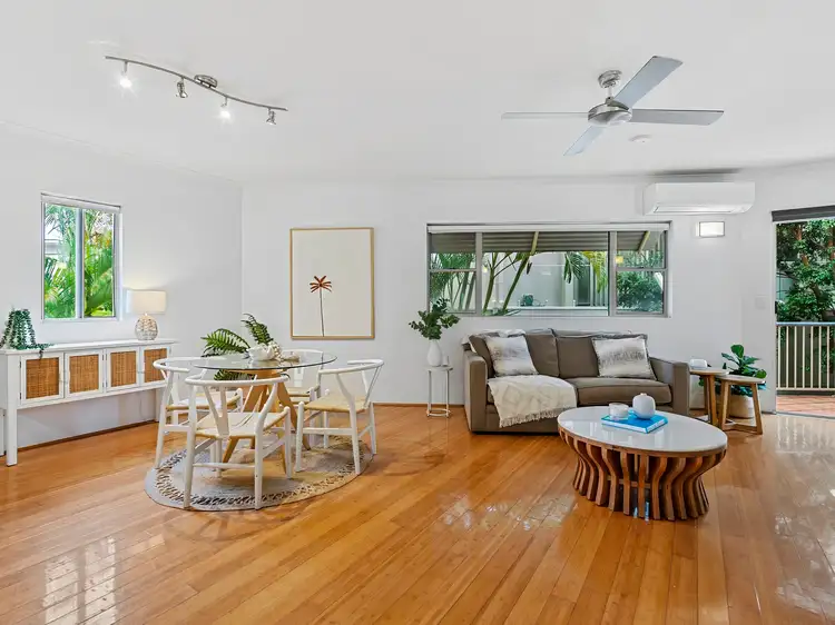 Sixth view of Homely townhouse listing, 5/16 Howard Street, Noosaville QLD 4566