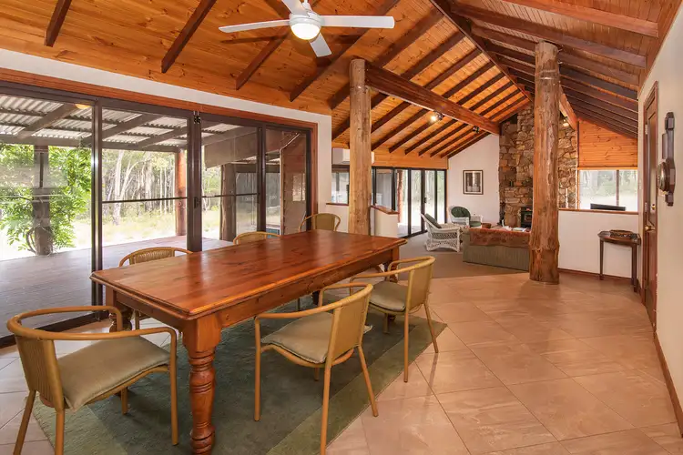 Fifth view of Homely rural property listing, 633 Holland Road, Forest Grove WA 6286