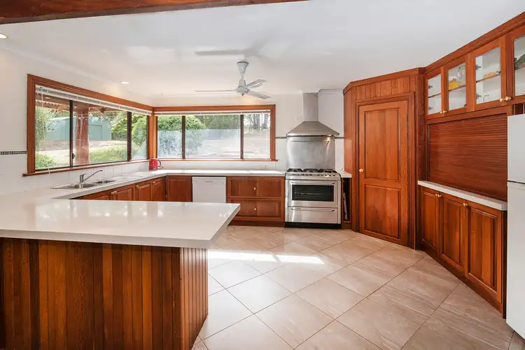 Sixth view of Homely rural property listing, 633 Holland Road, Forest Grove WA 6286