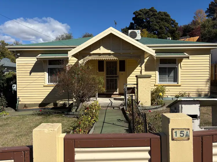 15A Clementina Street, Newstead TAS 7250