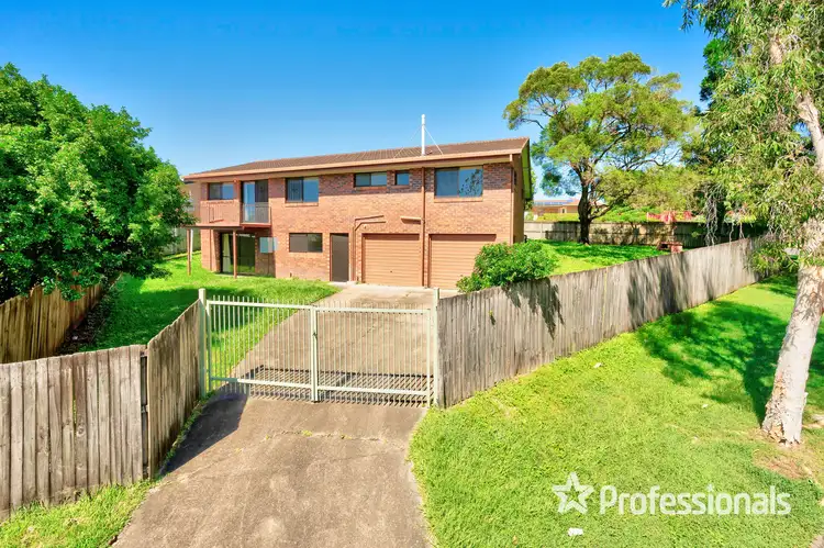 25 Mullacor Street, Ferny Grove QLD 4055
