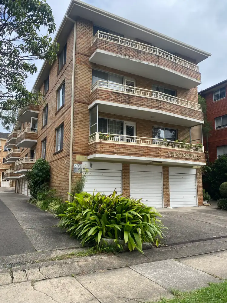 9/27 Cambridge Street, Penshurst NSW 2222