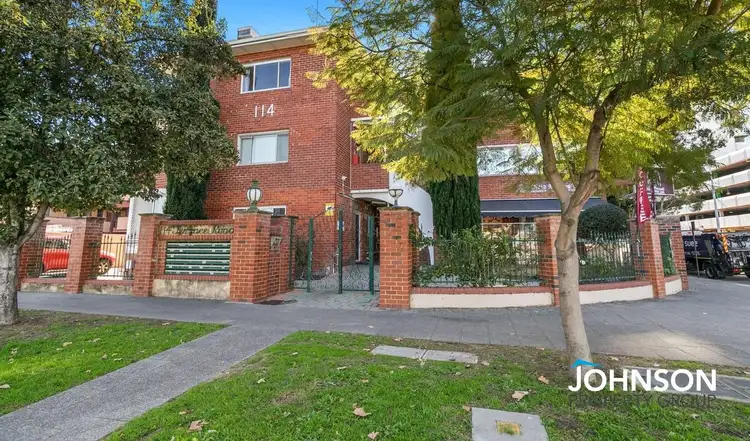 114 Terrace Road