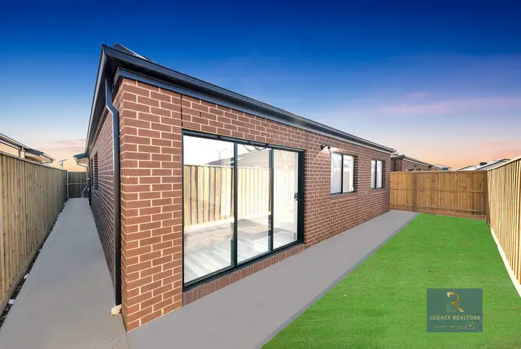 5 Persley Street, Tarneit VIC 3029