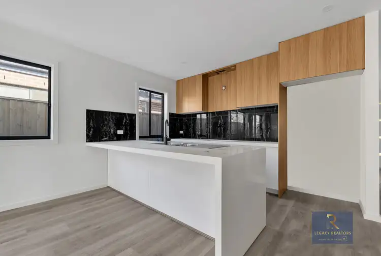 Second view of Homely house listing, 5 Persley Street, Tarneit VIC 3029