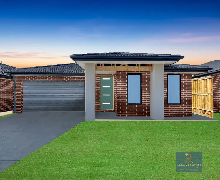 Fifth view of Homely house listing, 5 Persley Street, Tarneit VIC 3029