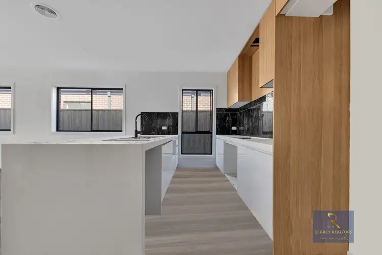 Sixth view of Homely house listing, 5 Persley Street, Tarneit VIC 3029