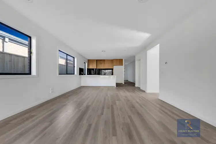 Seventh view of Homely house listing, 5 Persley Street, Tarneit VIC 3029