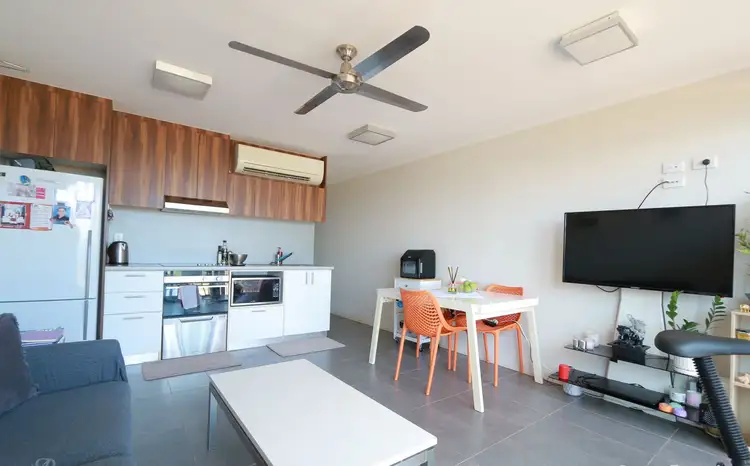 Fourth view of Homely unit listing, 6/9 First Avenue, Onslow WA 6710