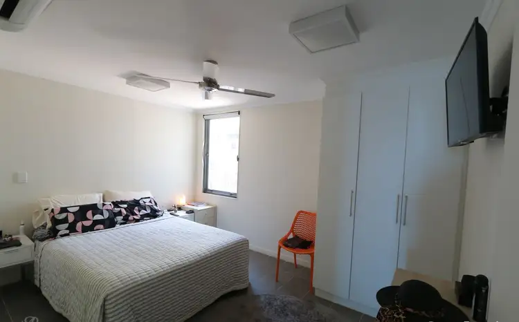 Fifth view of Homely unit listing, 6/9 First Avenue, Onslow WA 6710