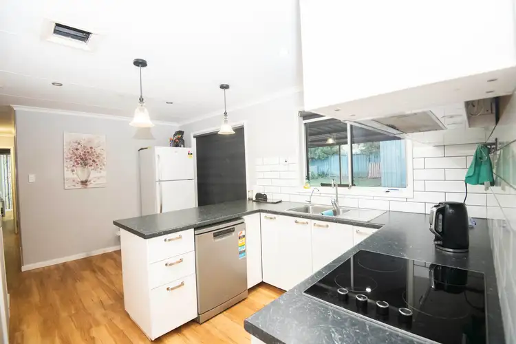 Second view of Homely house listing, 1193 Pindari Place, Tom Price WA 6751