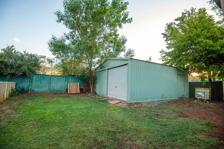 Fifth view of Homely house listing, 1193 Pindari Place, Tom Price WA 6751