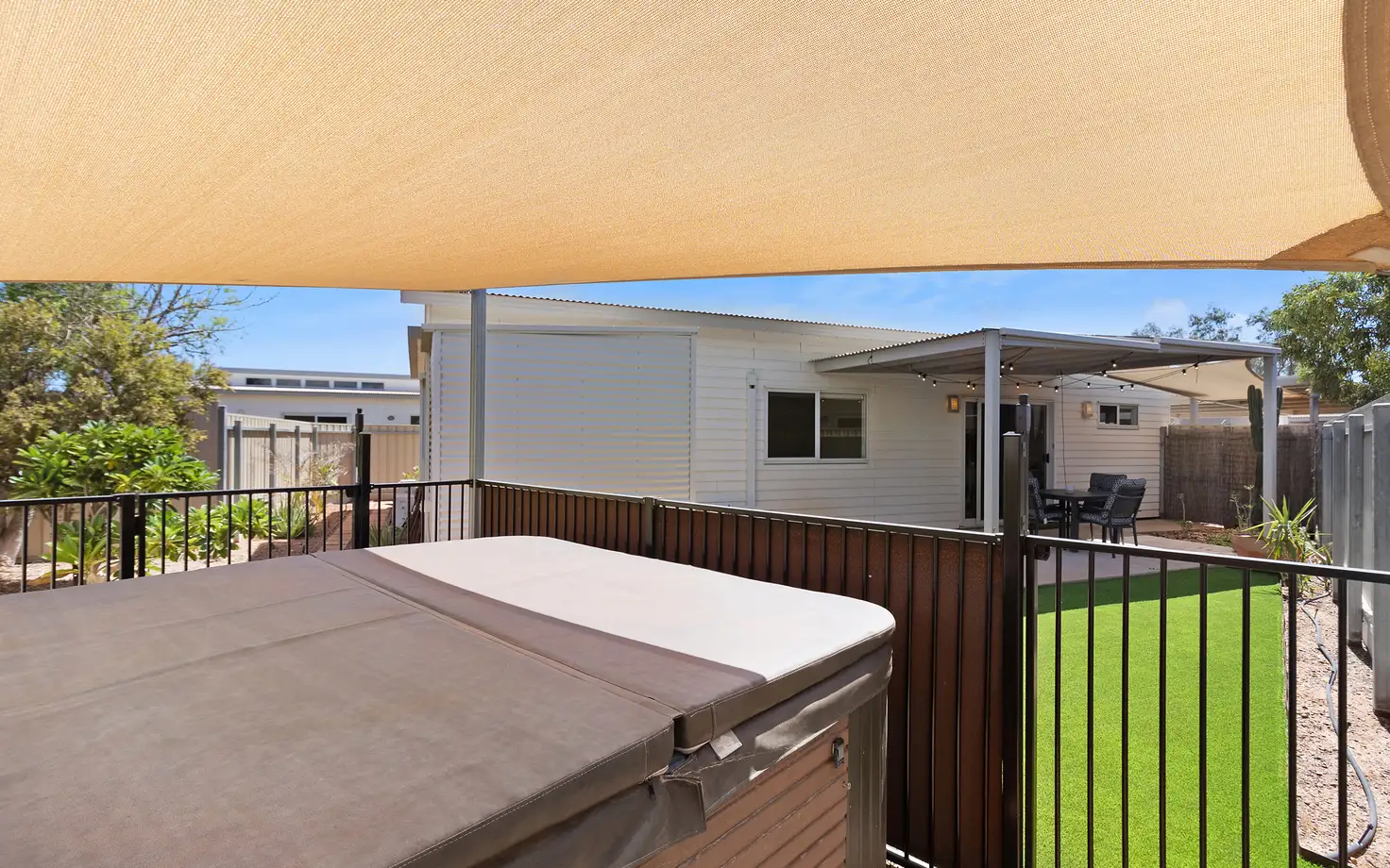 Main view of Homely house listing, 15/28 Padbury Way, Bulgarra WA 6714