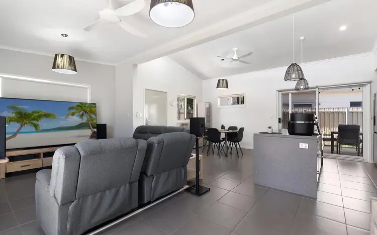 Second view of Homely house listing, 15/28 Padbury Way, Bulgarra WA 6714