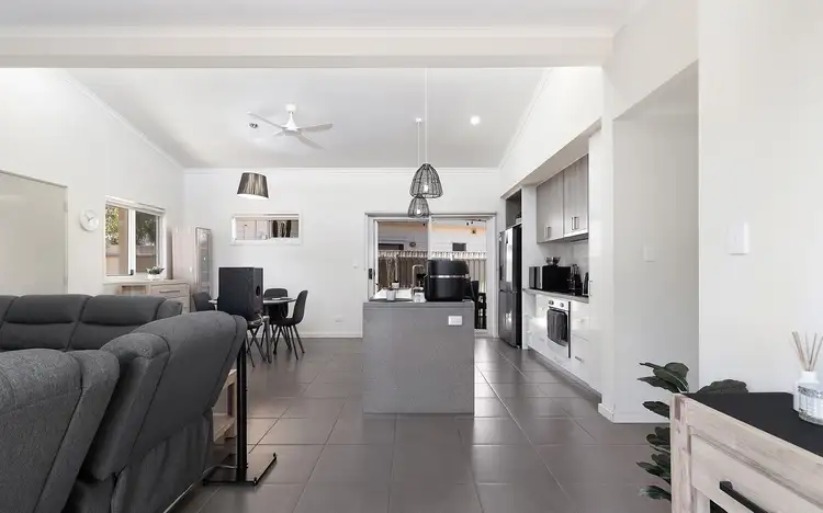 Fourth view of Homely house listing, 15/28 Padbury Way, Bulgarra WA 6714