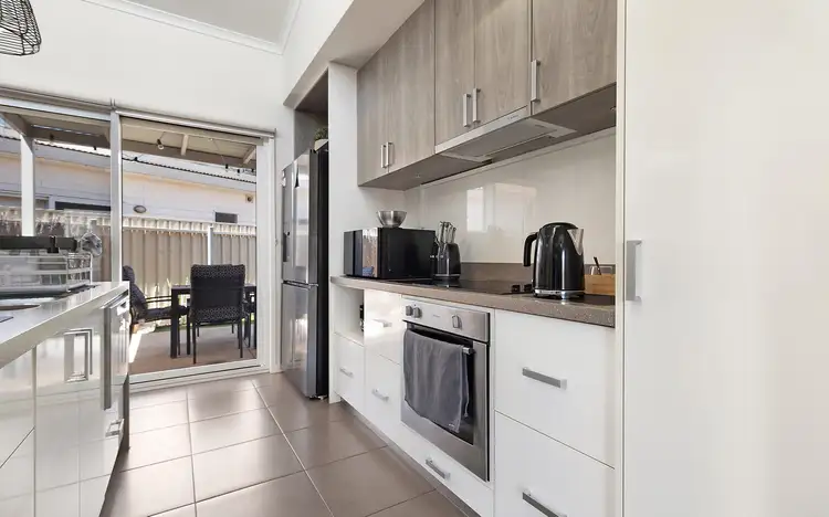 Sixth view of Homely house listing, 15/28 Padbury Way, Bulgarra WA 6714