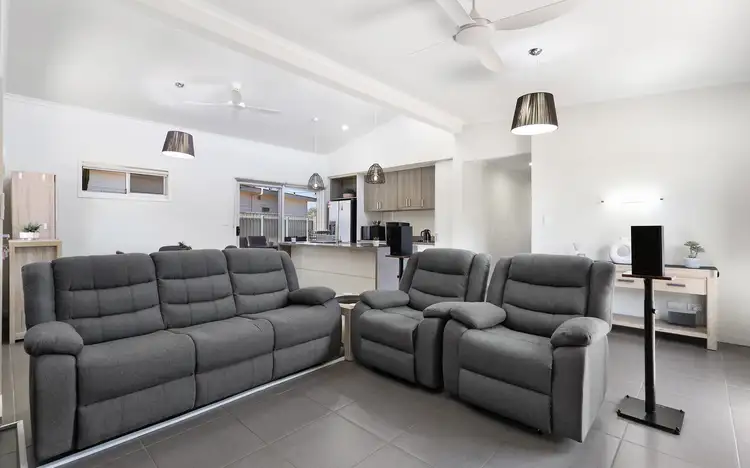 Seventh view of Homely house listing, 15/28 Padbury Way, Bulgarra WA 6714