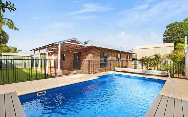 82 Radley Drive, Baynton WA 6714