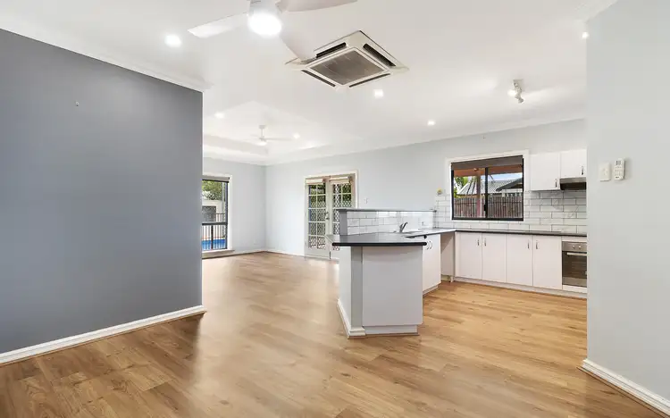 Second view of Homely house listing, 82 Radley Drive, Baynton WA 6714