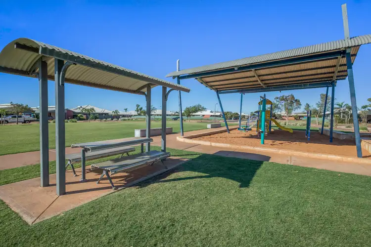 Third view of Homely land listing, 2 Dotterel Loop, Nickol WA 6714
