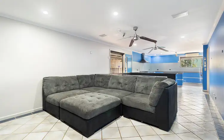 Second view of Homely semi-detached listing, 5B Goodwyn Close, Millars Well WA 6714
