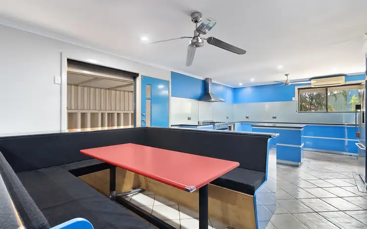 Fourth view of Homely semi-detached listing, 5B Goodwyn Close, Millars Well WA 6714