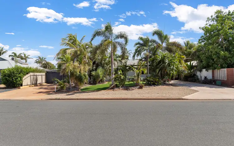 Third view of Homely house listing, 38 Walcott Way, Bulgarra WA 6714