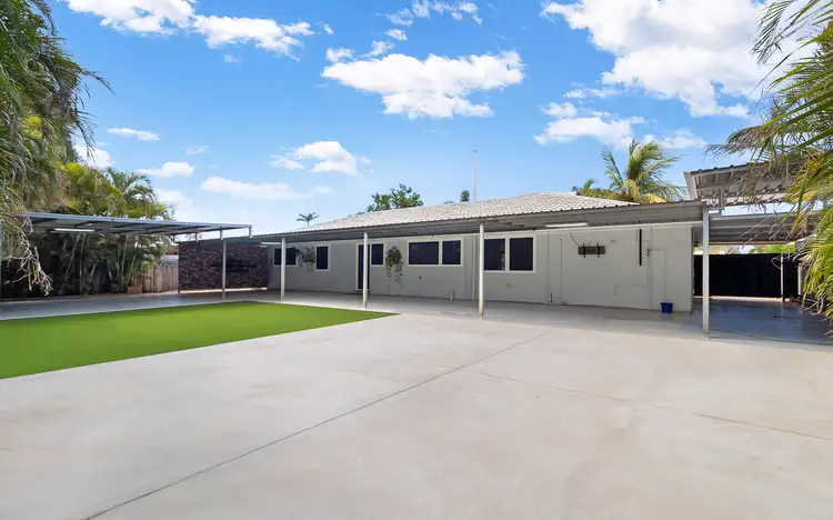 Fourth view of Homely house listing, 38 Walcott Way, Bulgarra WA 6714