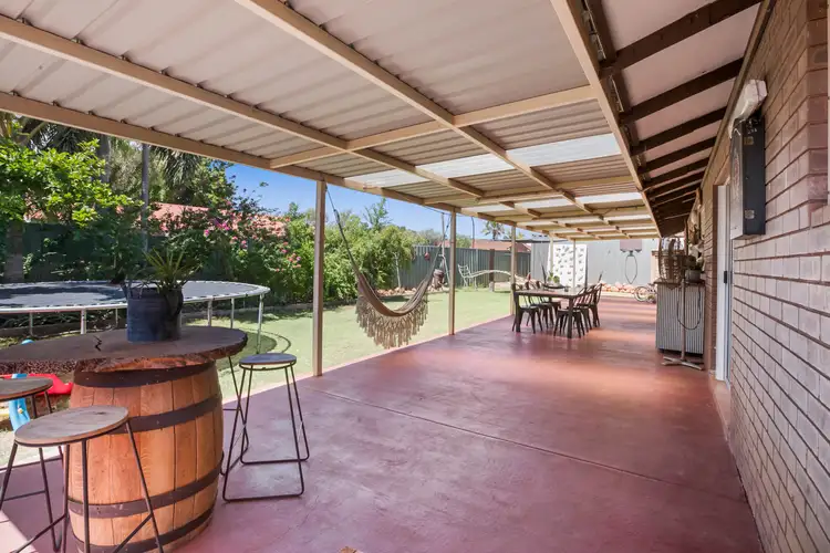 1 Mears Court, Millars Well WA 6714