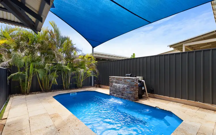 12 Rothschild Loop, Baynton WA 6714