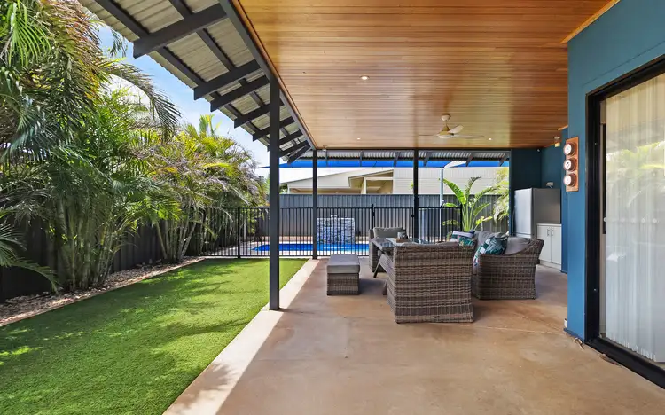 Second view of Homely house listing, 12 Rothschild Loop, Baynton WA 6714