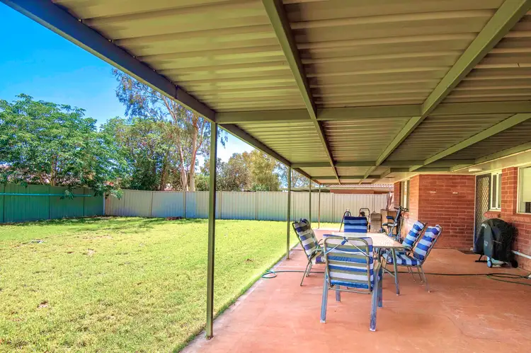 314 Samson Avenue, Paraburdoo WA 6754