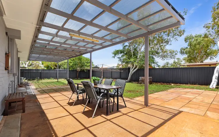 15 Spencer Street, Wickham WA 6720