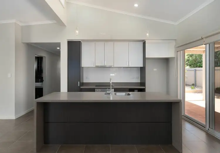 Second view of Homely house listing, 21/28 Padbury Way, Bulgarra WA 6714