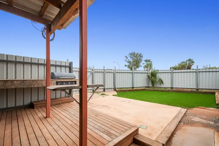 5/31 Withnell Way, Bulgarra WA 6714