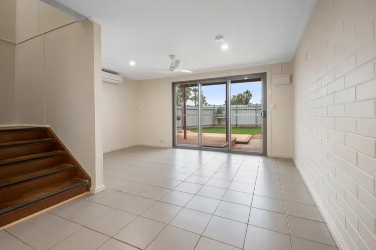 Second view of Homely unit listing, 5/31 Withnell Way, Bulgarra WA 6714