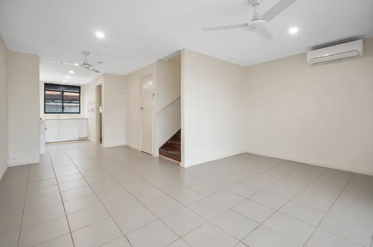 Third view of Homely unit listing, 5/31 Withnell Way, Bulgarra WA 6714