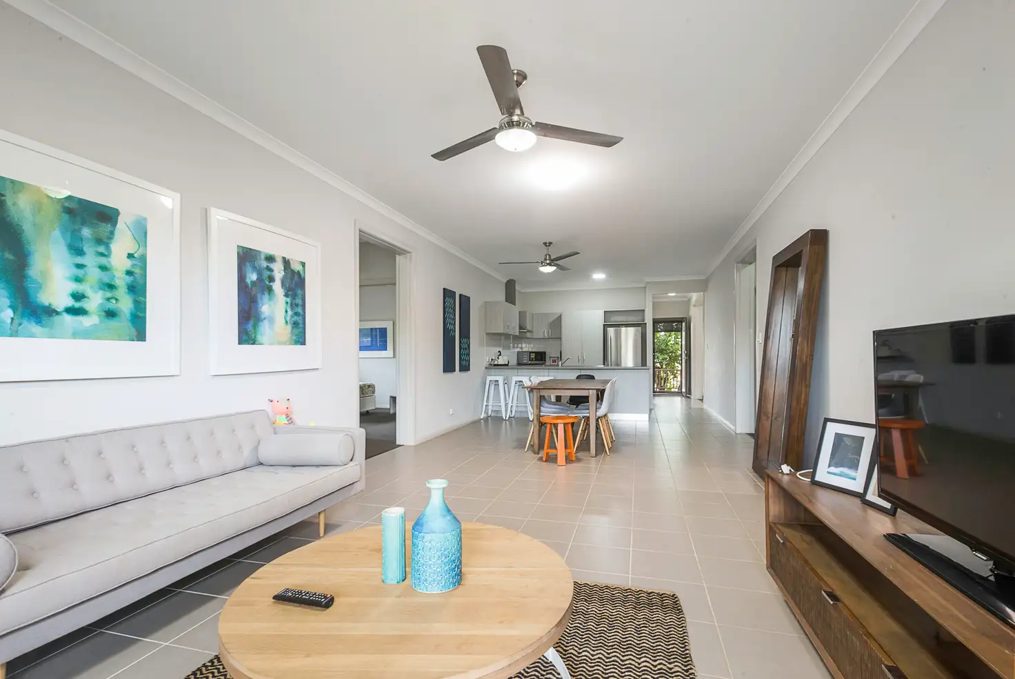 Main view of Homely house listing, 15 Bowerbird Drive, Nickol WA 6714