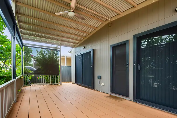 Second view of Homely house listing, 15 Bowerbird Drive, Nickol WA 6714
